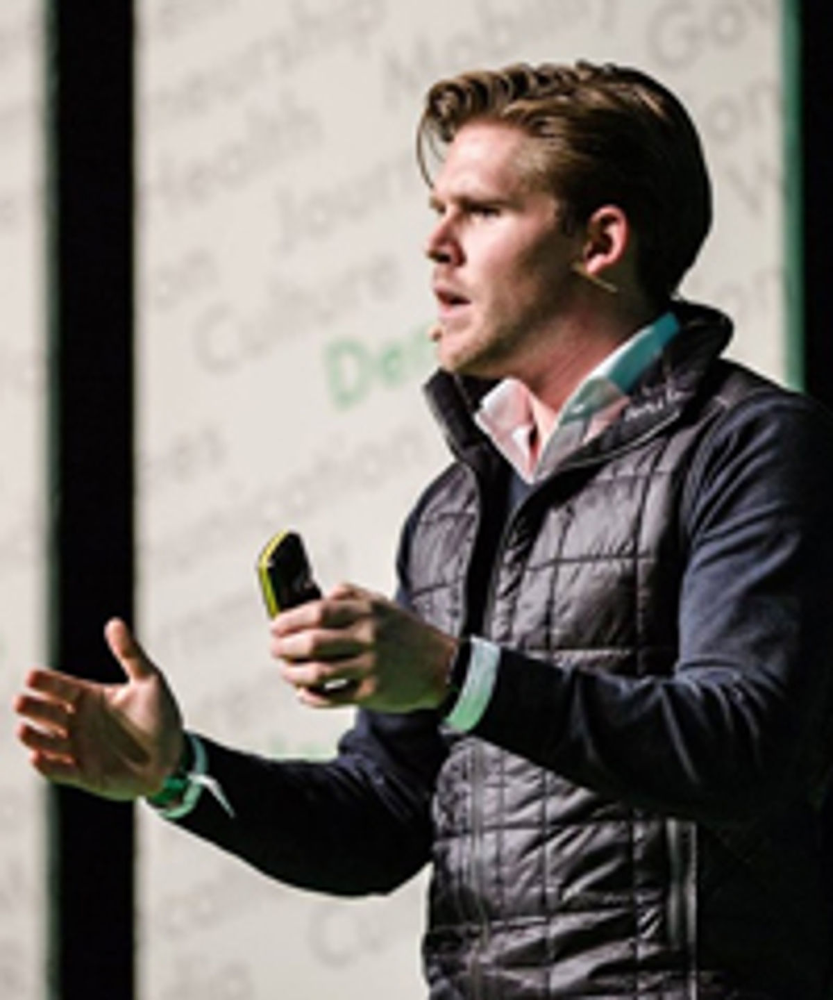 Conichi: A BTN 2018 Innovator You Should Know | Business Travel News